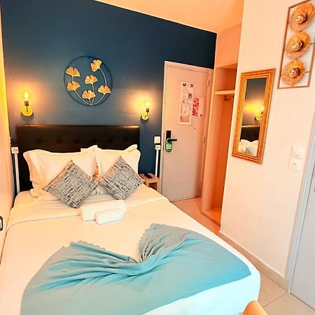 Hotel De Choisy Париж Екстер'єр фото