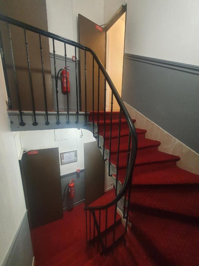 Hotel De Choisy Париж Екстер'єр фото