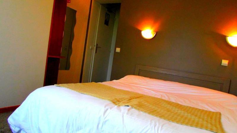 Hotel De Choisy Париж Екстер'єр фото