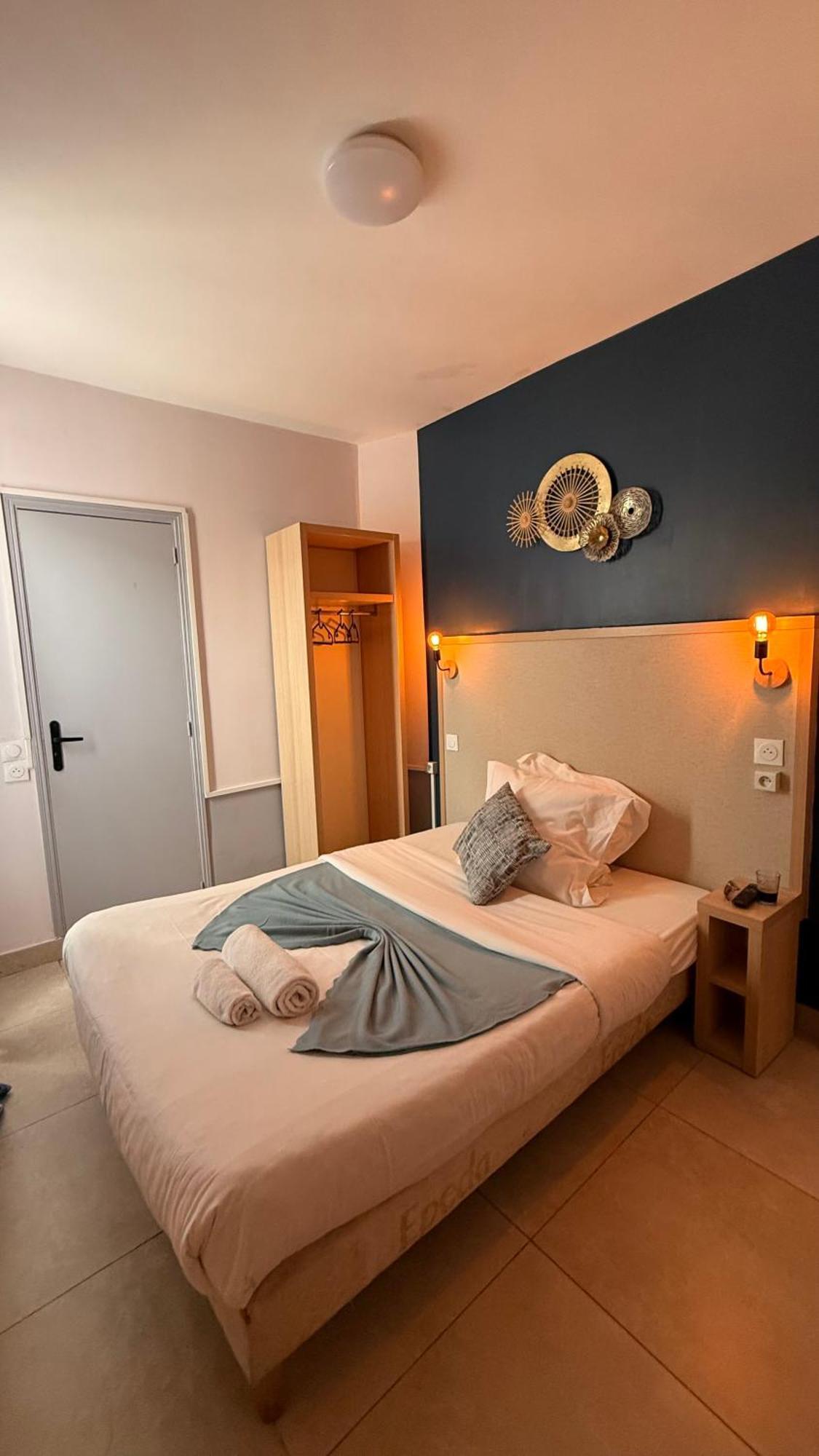 Hotel De Choisy Париж Екстер'єр фото