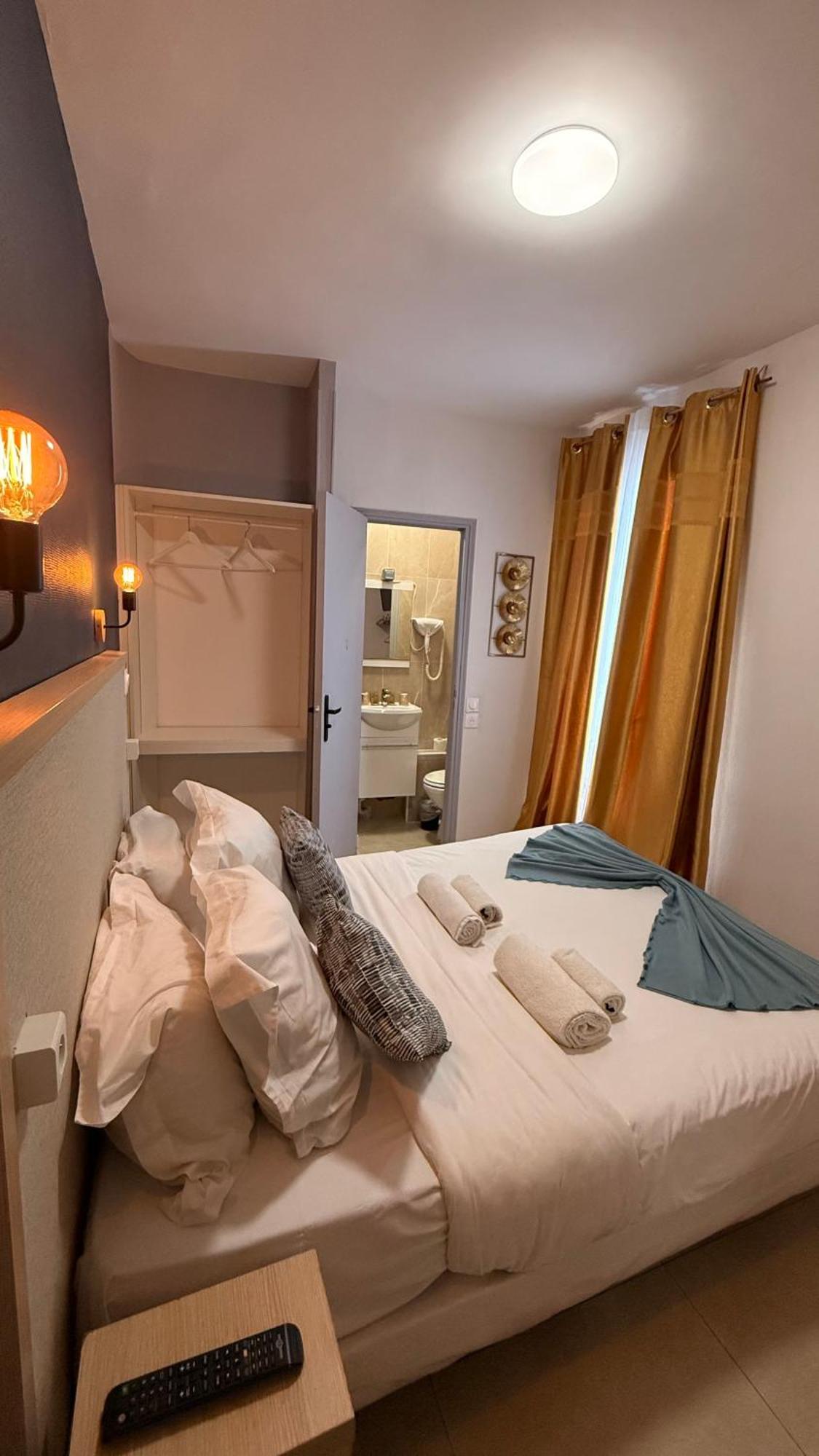 Hotel De Choisy Париж Екстер'єр фото