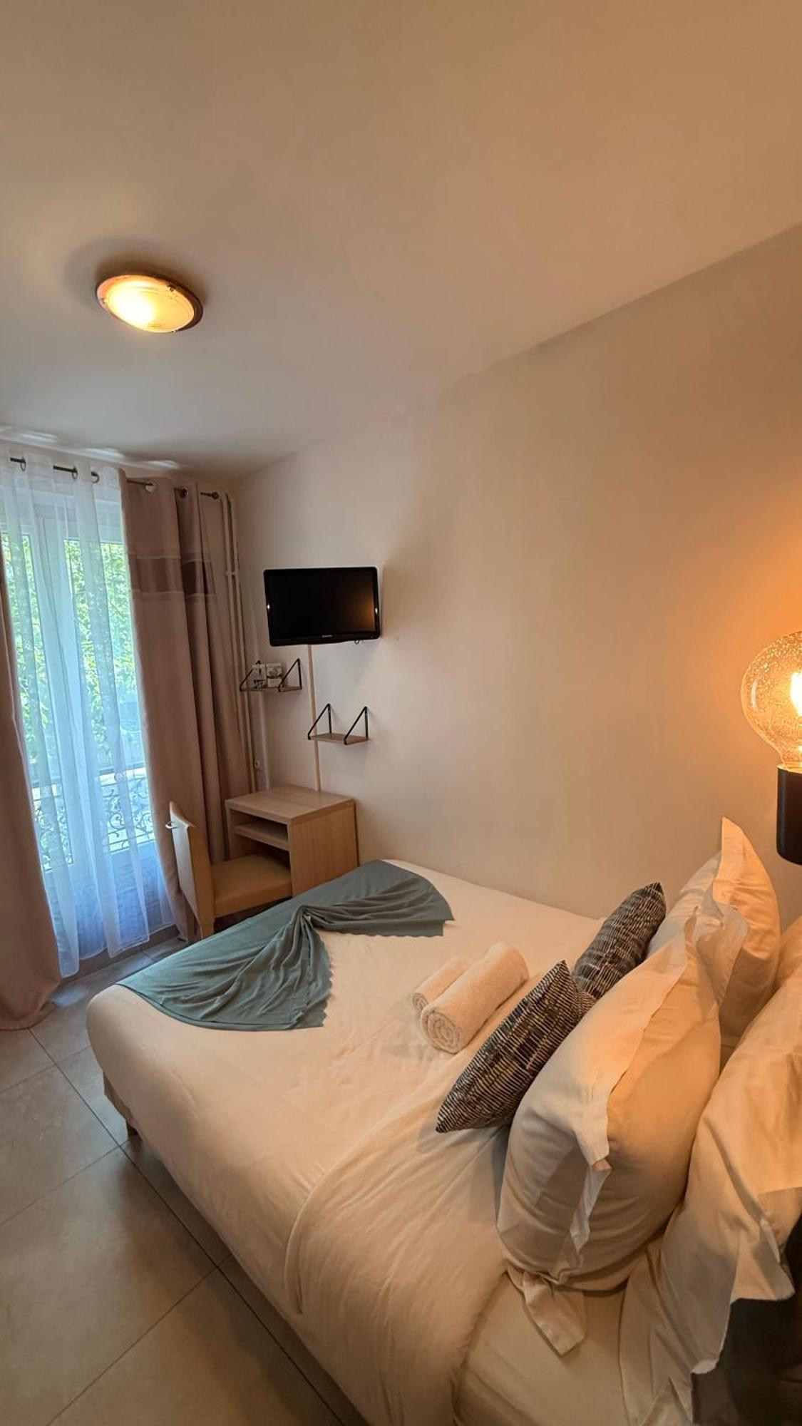 Hotel De Choisy Париж Екстер'єр фото