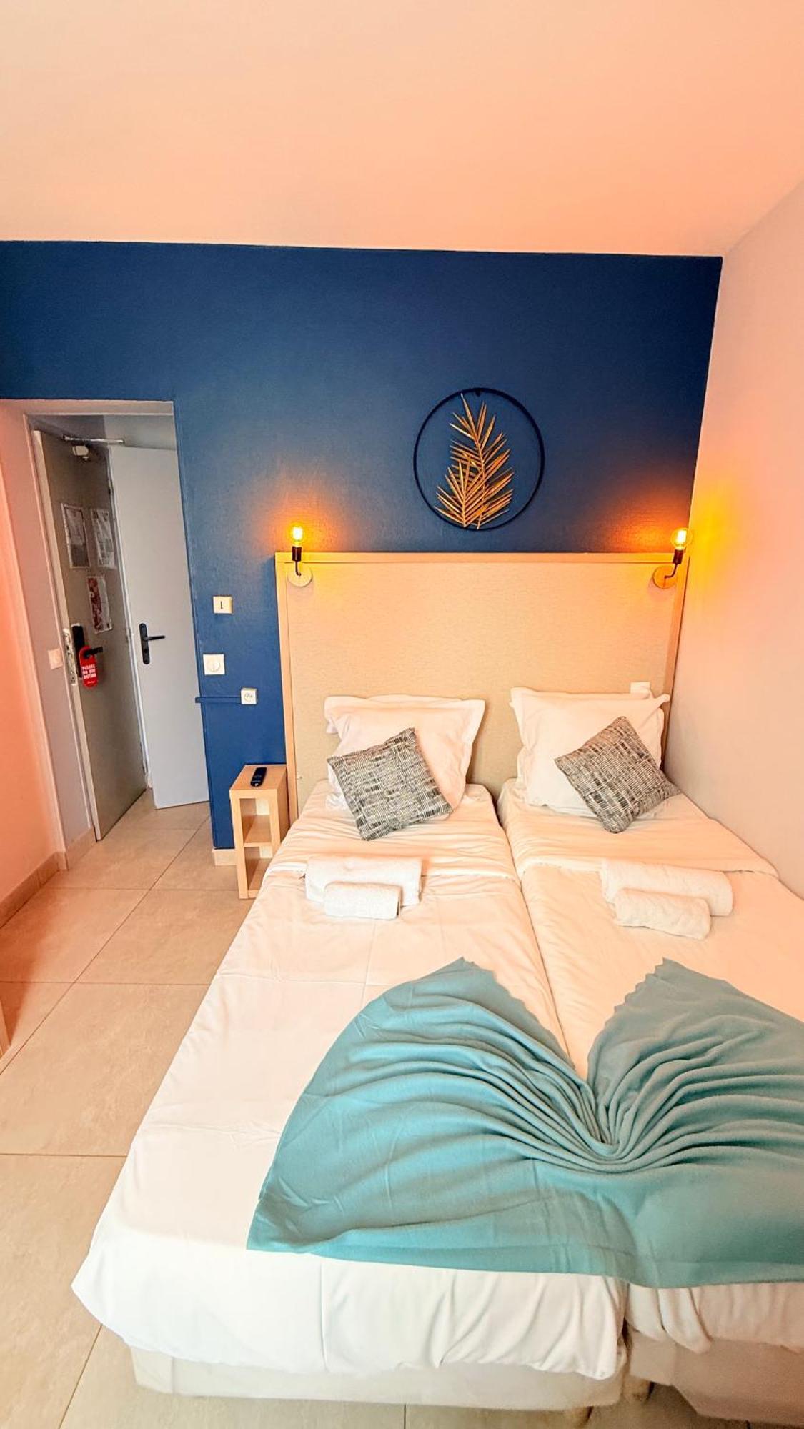 Hotel De Choisy Париж Екстер'єр фото
