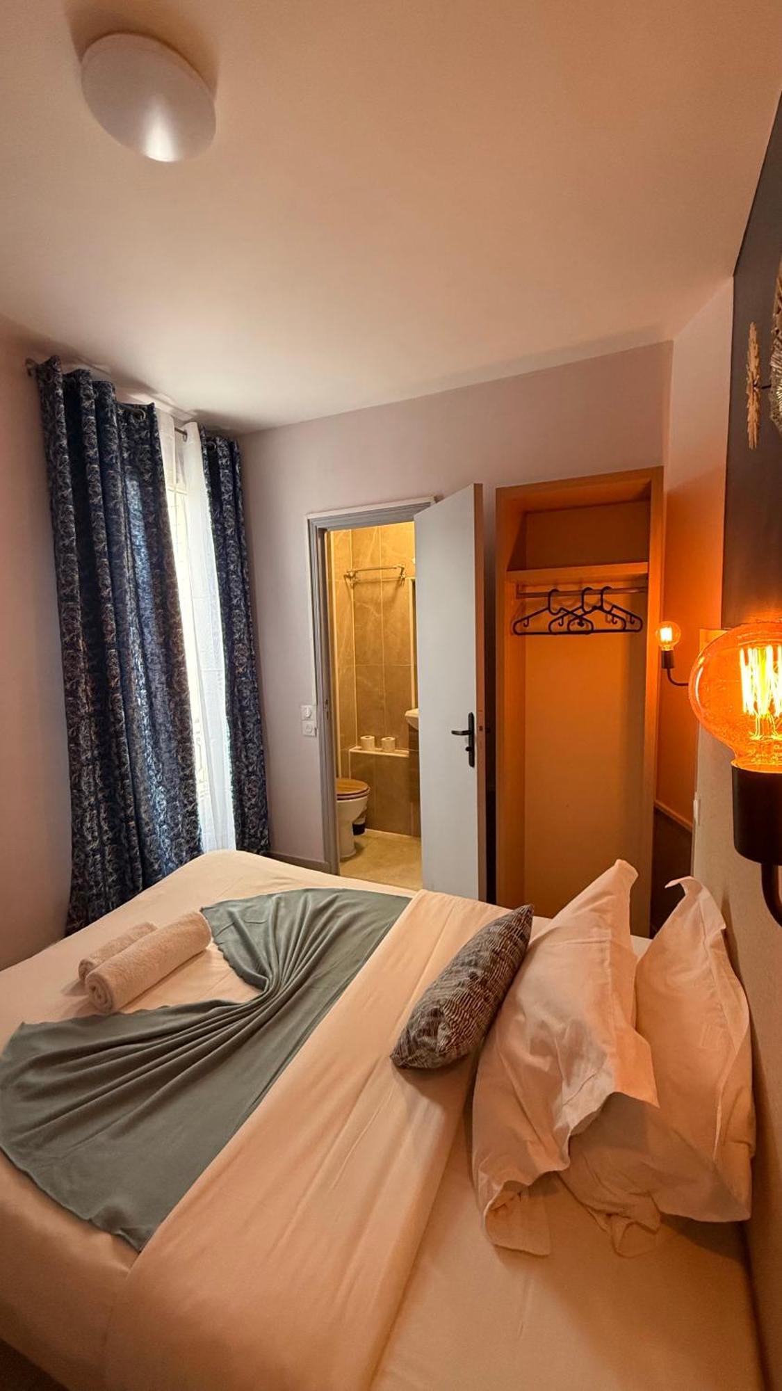 Hotel De Choisy Париж Екстер'єр фото
