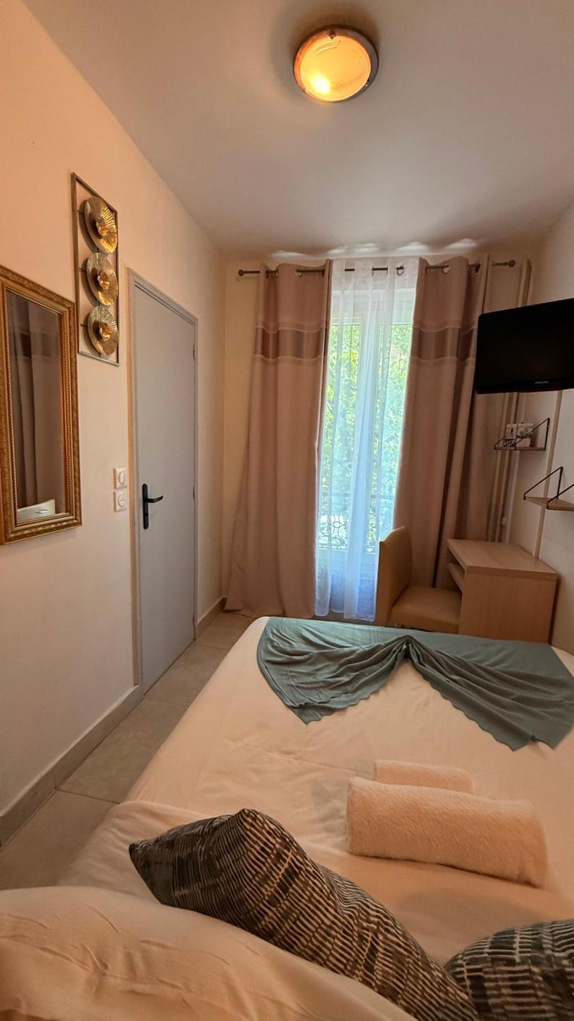 Hotel De Choisy Париж Екстер'єр фото