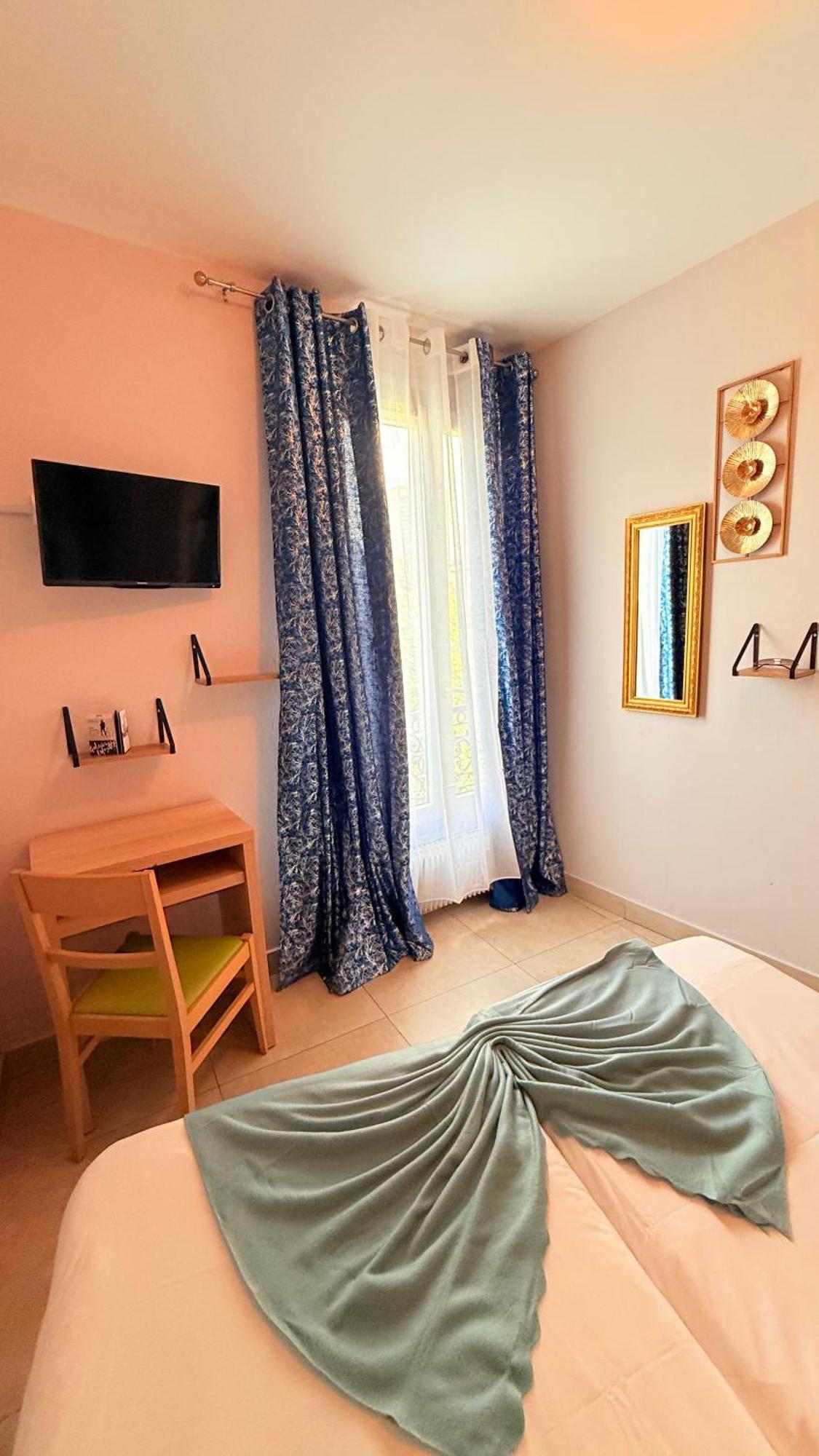 Hotel De Choisy Париж Екстер'єр фото