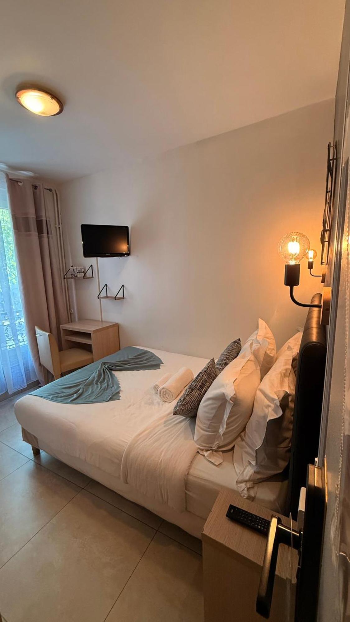 Hotel De Choisy Париж Екстер'єр фото
